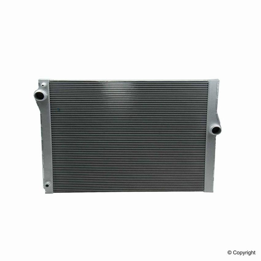 BMW Radiator (Auto Trans) 17117570093 - Behr 376754121